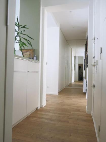 Luxe Marais Bretagne CityCosy - image 13