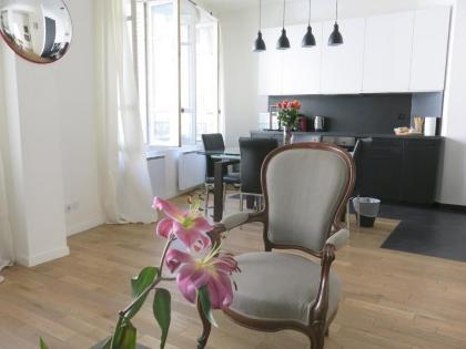 Luxe Marais Bretagne CityCosy - image 16