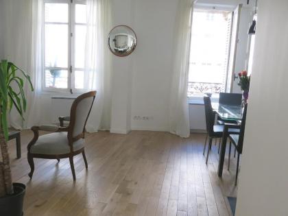 Luxe Marais Bretagne CityCosy - image 17