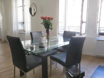 Luxe Marais Bretagne CityCosy - image 18
