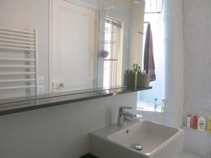 Luxe Marais Bretagne CityCosy - image 2