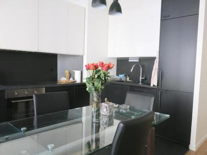 Luxe Marais Bretagne CityCosy - image 20