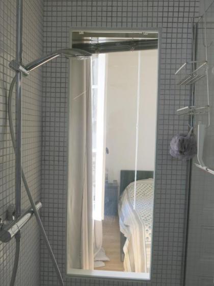 Luxe Marais Bretagne CityCosy - image 3