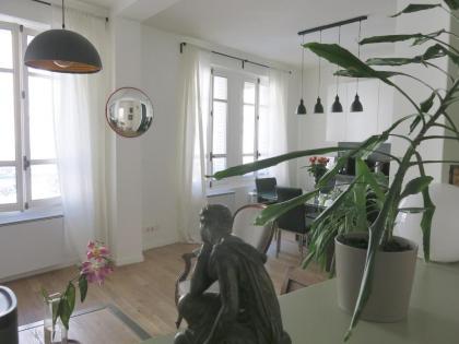 Luxe Marais Bretagne CityCosy - image 6