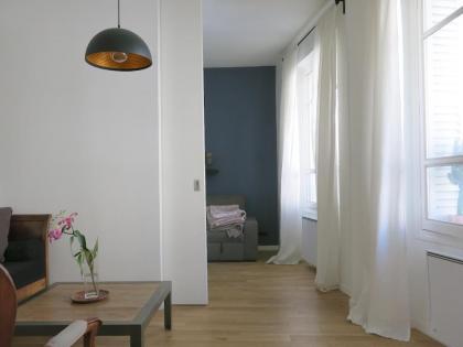 Luxe Marais Bretagne CityCosy - image 9