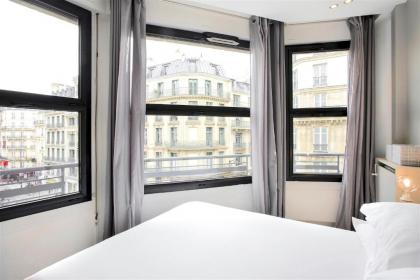 Apartment Opéra / Galeries Lafayette - image 1