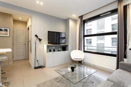 Apartment Opéra / Galeries Lafayette - image 12