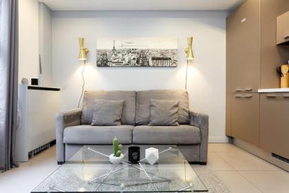Apartment Opéra / Galeries Lafayette - image 13
