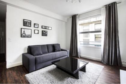 Apartment Opéra / Galeries Lafayette - image 14