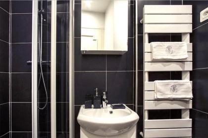 Apartment Opéra / Galeries Lafayette - image 16