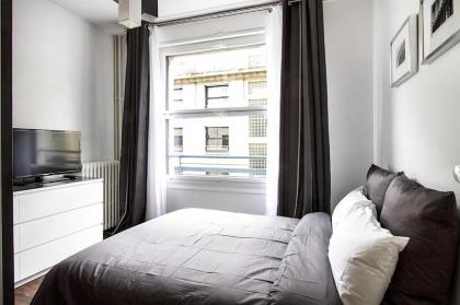 Apartment Opéra / Galeries Lafayette - image 18