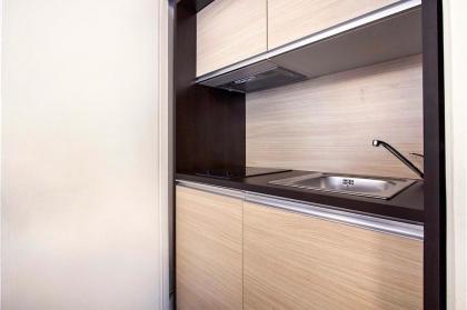 Apartment Opéra / Galeries Lafayette - image 19