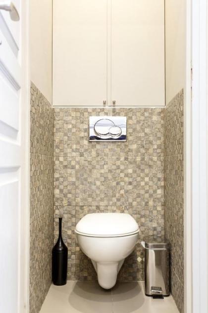 Apartment Opéra / Galeries Lafayette - image 2