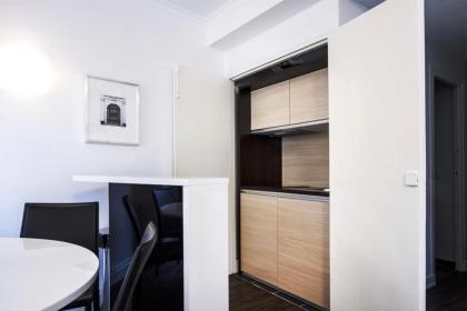 Apartment Opéra / Galeries Lafayette - image 20