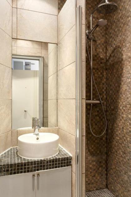 Apartment Opéra / Galeries Lafayette - image 3