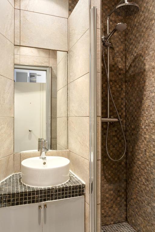 Apartment Opéra / Galeries Lafayette - image 3