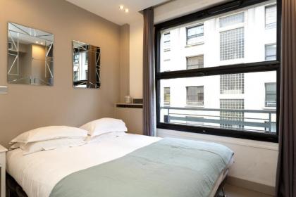 Apartment Opéra / Galeries Lafayette - image 6