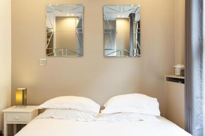 Apartment Opéra / Galeries Lafayette - image 7