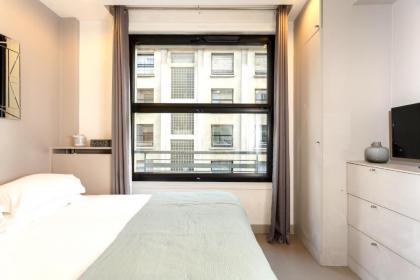 Apartment Opéra / Galeries Lafayette - image 8