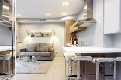 Apartment Opéra / Galeries Lafayette - image 9