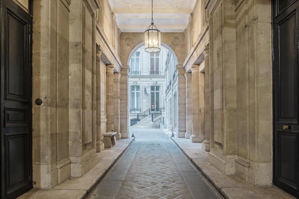 Hôtel Alfred Sommier - main image