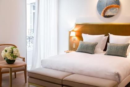 Hôtel Alfred Sommier - image 10