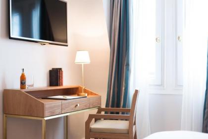 Hôtel Alfred Sommier - image 13