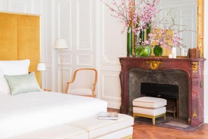 Hôtel Alfred Sommier - image 16
