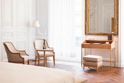 Hôtel Alfred Sommier - image 19