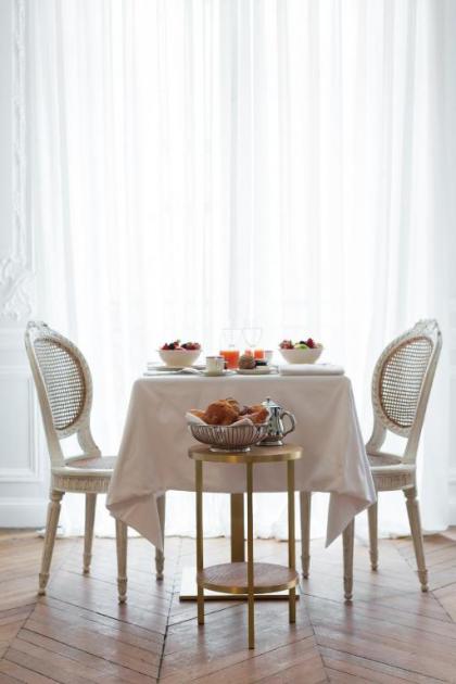 Hôtel Alfred Sommier - image 4