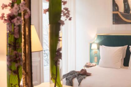 Hôtel Alfred Sommier - image 6