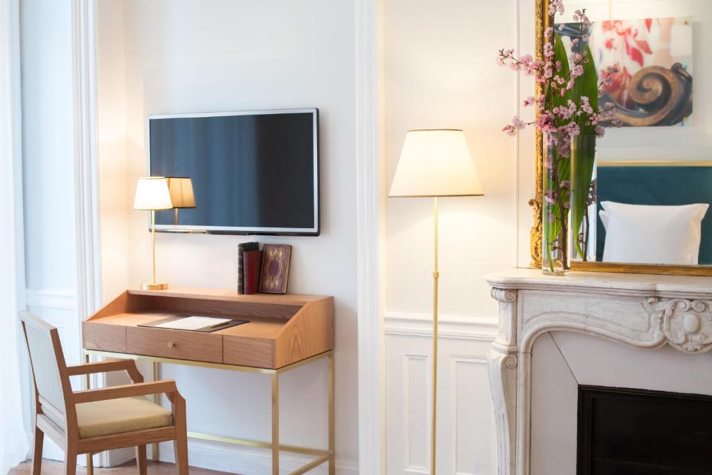 Hôtel Alfred Sommier - image 7