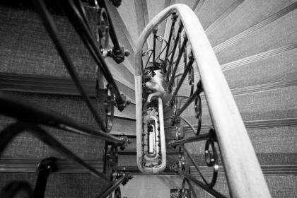 Urban Bivouac Hotel - image 13