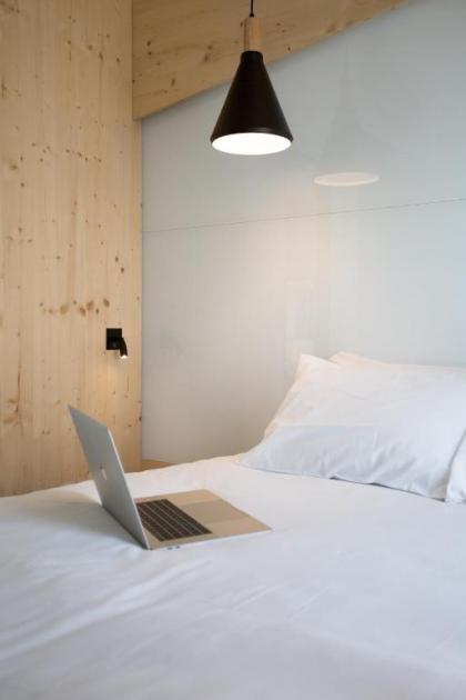 Urban Bivouac Hotel - image 2