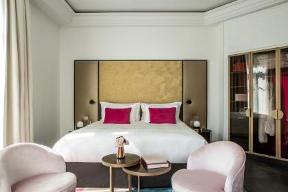 Fauchon l'Hôtel Paris - image 10