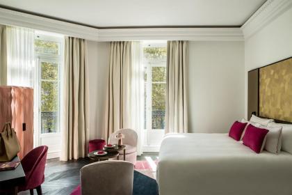 Fauchon l'Hôtel Paris - image 11