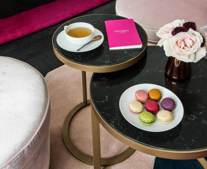 Fauchon l'Hôtel Paris - image 12