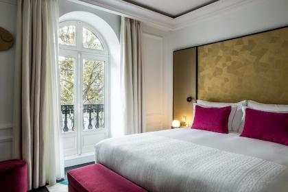 Fauchon l'Hôtel Paris - image 16
