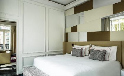 Fauchon l'Hôtel Paris - image 19