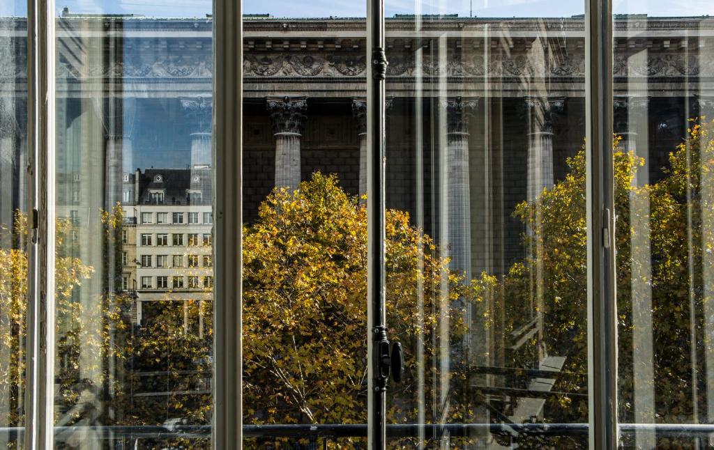 Fauchon l'Hôtel Paris - image 2