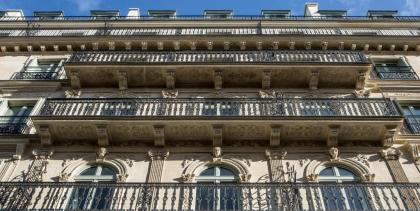 Fauchon l'Hôtel Paris - image 3