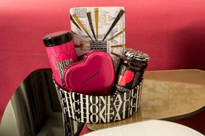 Fauchon l'Hôtel Paris - image 4