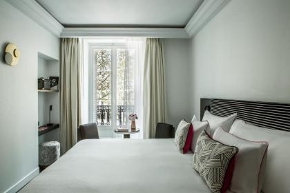 Fauchon l'Hôtel Paris - image 6