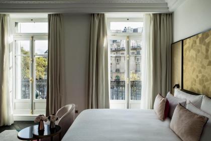 Fauchon l'Hôtel Paris - image 8