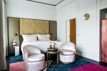 Fauchon l'Hôtel Paris - image 9