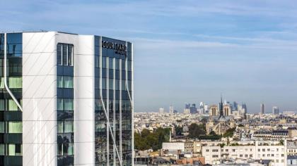 Courtyard by Marriott Paris Gare De Lyon - image 1