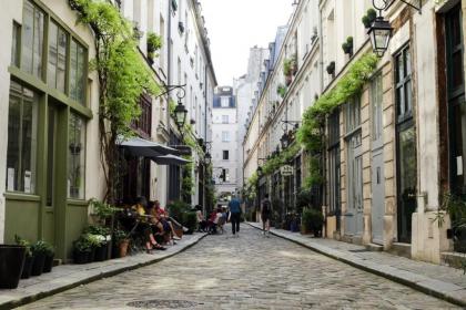 Courtyard by Marriott Paris Gare De Lyon - image 10