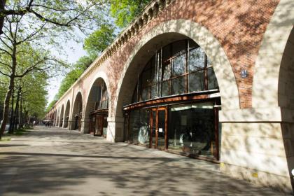 Courtyard by Marriott Paris Gare De Lyon - image 11