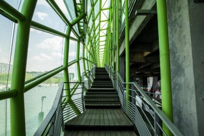Courtyard by Marriott Paris Gare De Lyon - image 15