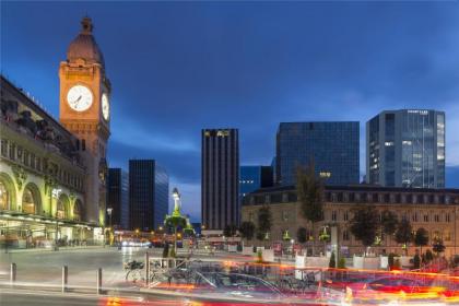 Courtyard by Marriott Paris Gare De Lyon - image 17